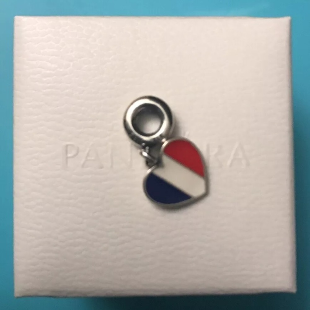 Authentic Pandora Charm
